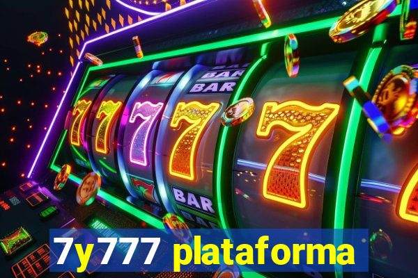 7y777 plataforma